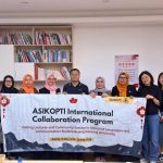 ASIKOPTI Gandeng Kampus Ternama China Peluang Pertukaran Mahasiswa dan Dosen Hingga Publikasi Internasional