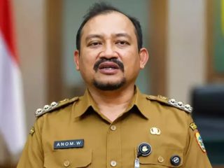 Usai Kena OTT KPK, Bupati Pemalang Anom Widiyantoro Ternyata Punya Harta Kekayaan yang Capai Rp21,3 Miliar