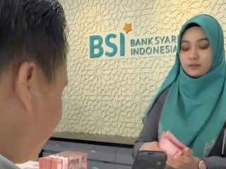 Hadir di Danantara Housing Expo 2026, Komitmen Nyata BSI Dukung ‘Program 3 Juta Rumah’