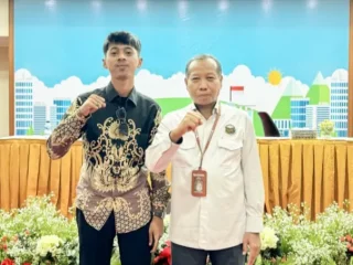 Kiprah Santri Cianjur dalam Mendorong Integritas Hukum di Forum Pemimpin Muda