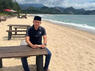 Hanzirwan Syah: Usulan WPR di Aceh Memang Tahap Awal, Jangan Bangun Opini dari Asumsi