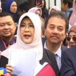 Terkait Kasus Ijazah Palsu Jokowi, Dokter Mengaku Kantongi Bukti Transkip Nilai