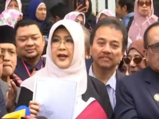Terkait Kasus Ijazah Palsu Jokowi, Dokter Mengaku Kantongi Bukti Transkip Nilai