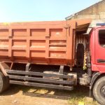 Diduga Adanya Mark Up Anggaran di Desa Sukasirna, Warga Tuntut Transparansi