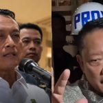 Mantan Jaksa Febrie Adriansyah Ditahan, Penampilannya Disorot usai Tak Kenakan Rompi Tahanan dan Tanpa Borgol