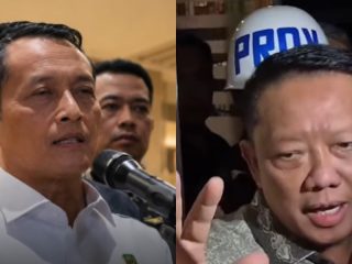 Mantan Jaksa Febrie Adriansyah Ditahan, Penampilannya Disorot usai Tak Kenakan Rompi Tahanan dan Tanpa Borgol