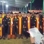 Dilantik, Dewan Hakim MTQH Cianjur Diminta Objektif