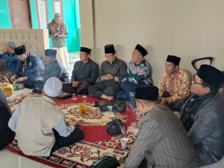 Evaluasi MTQH 48, LPTQ Cianjur Siapkan Haurwangi Jadi Tuan Rumah Selanjutnya
