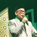 Kasi Bimas Kemenag Cianjur Sebut MTQH Momentum Membumikan Nilai Al-Qur'an