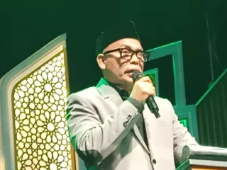 Kasi Bimas Kemenag Cianjur Sebut MTQH Momentum Membumikan Nilai Al-Qur'an