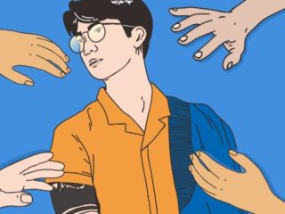 Diduga Melakukan Pelecehan Sesama Jenis , Oknum ASN di Cianjur Teracam 12 Tahun Penjara