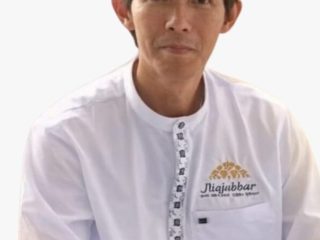 Potret Rektor UIN Bandung: Dari Warisan Sunan Gunung Jati, Cermin Karakter Kepemimpinan Transformatif