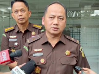 Kasus Eks Jampidsus Febrie Ardiansyah Ditangani Tim Khusus 9