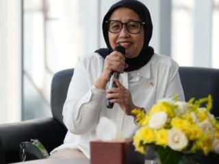 Soal Nanik S Deyang Jadi Dewas BGN, Istana Pertimbangkan Pengalaman Urusi MBG