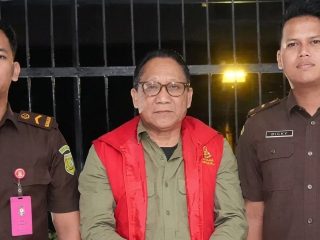 Menyoroti Kasus Dugaan Korupsi Pakan Satwa Yang Menjerat Mantan Dirut Kebun Binatang Surabaya (KBS), Choirul Anwar
