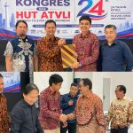 Direktur Bandung TV Alit Suwirya Terpilih Aklamasi Pimpin ATVLI Periode 2026–2030