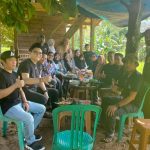 ‎Homestay Sejuk Dibangun Bhabinkamtibmas di Sinjai Tengah, Asri Jadi Daya Tarik Libur Akhir Pekan