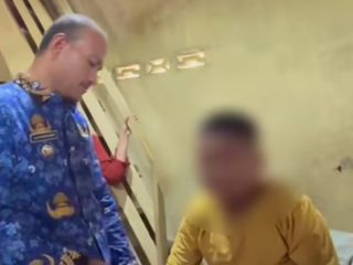 Korban Pencabulan di Tanjungbalai Didampingi Psikolog, Pulihkan Mental agar Berani Masuk Sekolah