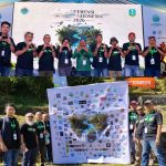 Hadiri Konferensi Sungai Indonesia 2026, KAWALI Sumsel Serukan Gerakan Nasional Penyelamatan Sungai Indonesia