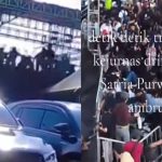 Tribun Ambruk saat Kejurnas Drift di Purwokerto, 90 Orang Dilarikan ke 11 Rumah Sakit