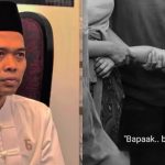 UAS Ikut Berduka usai Viral Gadis Kecil Tangisi Kepergian Ayahnya yang Tewas Dikeroyok Massa di Bali: Itu Anak Kita