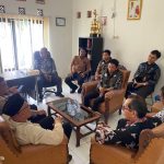 Kades Sukasirna Kab. Cianjur Apresiasi Kemensos, Edih : Sinergi dan Kami Pastikan Bantuan Tepat Sasaran