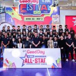 Kabar Baik Untuk Indonesia! Tim Elite DBL Indonesia All-Star 2026 Juara di Amerika Serika