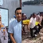 Laporan ke Gubernur Jabar, Polisi Akui CCTV Minim jadi Kendala Penyelidikan Kasus Satpam Tewas Terborgol di Waduk Jatiluhur