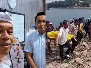 Laporan ke Gubernur Jabar, Polisi Akui CCTV Minim jadi Kendala Penyelidikan Kasus Satpam Tewas Terborgol di Waduk Jatiluhur