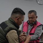 Kasus Tata Kelola MBG Lodewyk Pusung: Isi Chat dengan Istri jadi Bukti yang Dikantongi Kejagung