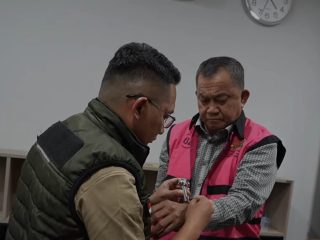 Kasus Tata Kelola MBG Lodewyk Pusung: Isi Chat dengan Istri jadi Bukti yang Dikantongi Kejagung