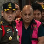 Buntut Penyelewengan Program MBG, Tiga Eks Pimpinan BGN Diduga Pemicu Kerugian Negara Rp10,5 Triliun