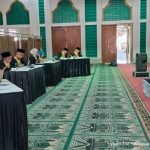 Sebanyak 39 Peserta Tilawah Dewasa Tampil di Hari Pertama MTQH Cianjur