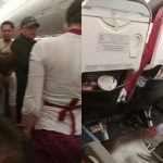 Viral Power Bank Berasap di Pesawat Batik Air, Warganet Ramai Bagikan Cerita Serupa