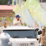 Gebrakan Prabowo di Batang: Genjot Inovasi Hunian Rakyat dan Program Indonesia Bersih 2027