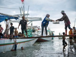 Kontribusi Danantara bagi Perekonomian Berbasis Kerakyatan, Transformasi BRIvolution Reignite Kian Melesat