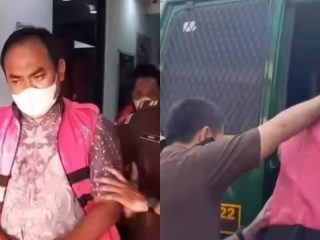 3 Pejabat PDAM Bekasi Diduga Korupsi Proyek Pipa Air Bersih, Bikin Negara Boncos Rp4,5 Miliar