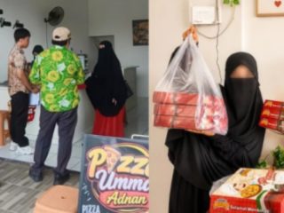 Cerita UMKM di Kaltim soal Wajib Pajak 10 Persen, Minta Pejabat Jualan Es Dawet Ketimbang Tagih Bayaran