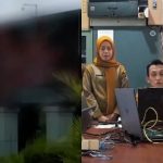 Viral Adegan Tak Senonoh di Videotron Tugu Naruto Kalbar: Diretas atau Kelalaian Petugas?