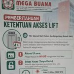 Keluarga Pasien Keluhkan Akses Lift Di Rumah Sakit Mega Buana, Penjelasan Direktur Justru Buka Fakta Yang Tak Banyak Diketahui