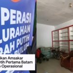 Belum Genap Setahun,Gerai Kopdes Berhenti Beroperasi Diduga Akibat Krisis Modal