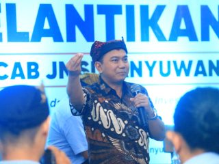 Agus Sulistriyono: Website Bukan Lagi Satu-satunya Andalan, Media Harus Bangun Ekosistem Digital