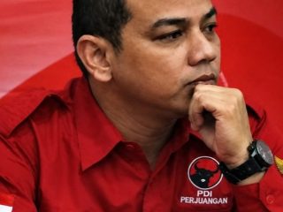 Politisi PDI Perjuangan Ultimatum Menteri ESDM: Evaluasi IUP Bermasalah di Aceh Sebelum 17 Agustus