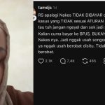 Sempat Bikin Warganet Geram, Dokter Tamara Jasmine Minta Maaf soal Komentar Pasien BPJS: Murni Opini Pribadi