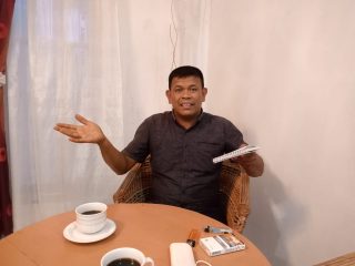 LSM KOMPAK Dukung Langkah Bupati Abdya: Perusahaan yang Tidak Patuh Harus Ditindak Tegas, Jangan Ada Lagi Impunitas