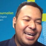 Bincang Seru Bersama Pimred About Malang Arvendo Mahardika Di Bootcamp Next-Gen Journlist Promedia Group