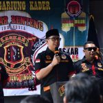 Dukung Wali Kota Bandung Proses Hukum Penebang Pohon di Cihapit, LBI: Memang Harus Ditegakkan