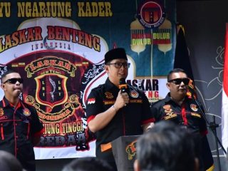 Dukung Wali Kota Bandung Proses Hukum Penebang Pohon di Cihapit, LBI: Memang Harus Ditegakkan