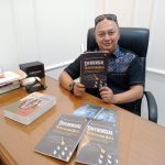 Gema Mirza Louisa Yudisthi Luncurkan Buku Diferensial Tazkiyatun Nafs, Ajak Pemimpin Menjaga Integritas di Tengah Godaan Kekuasaan