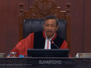 Putusan MK Jadi Pintu Masuk Terdakwa Korupsi Berbasis Audit BPKP Upayakan Keadilan